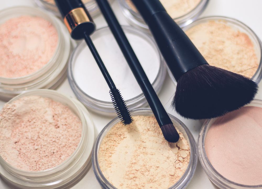 Find online bareMinerals guide